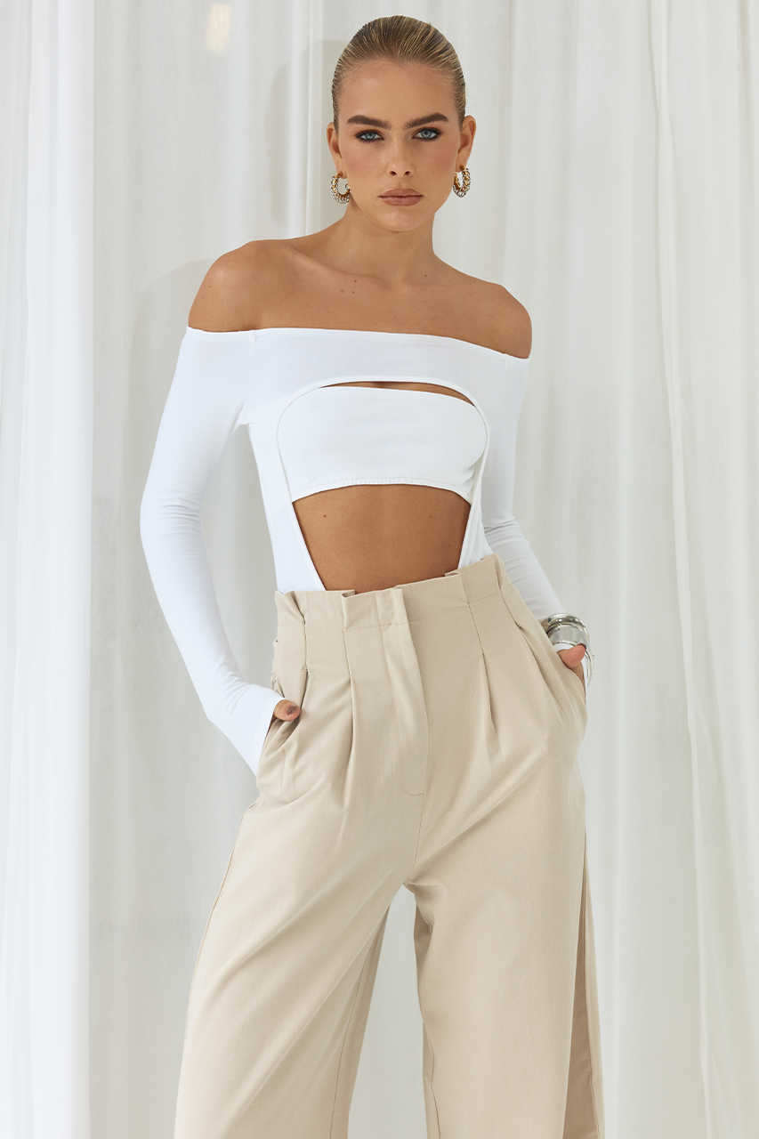 AMORE TROUSERS