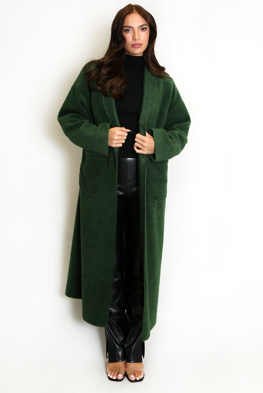 MADDIE OVERCOAT
