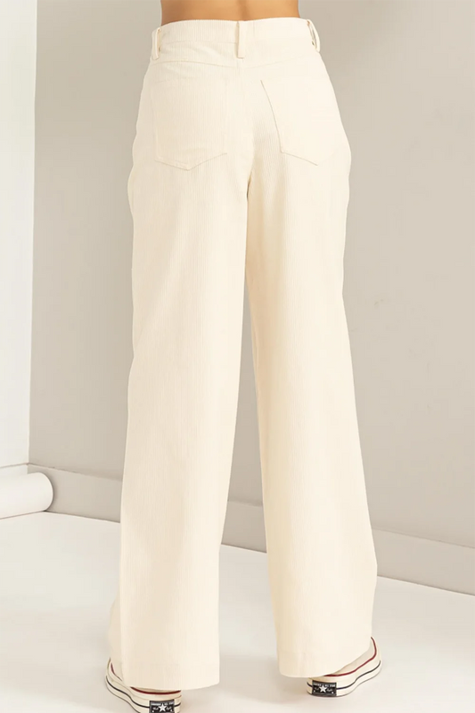 DOLLY CORD PANTS