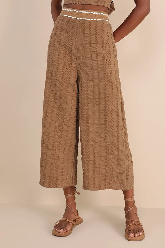 SAHARA PANTS