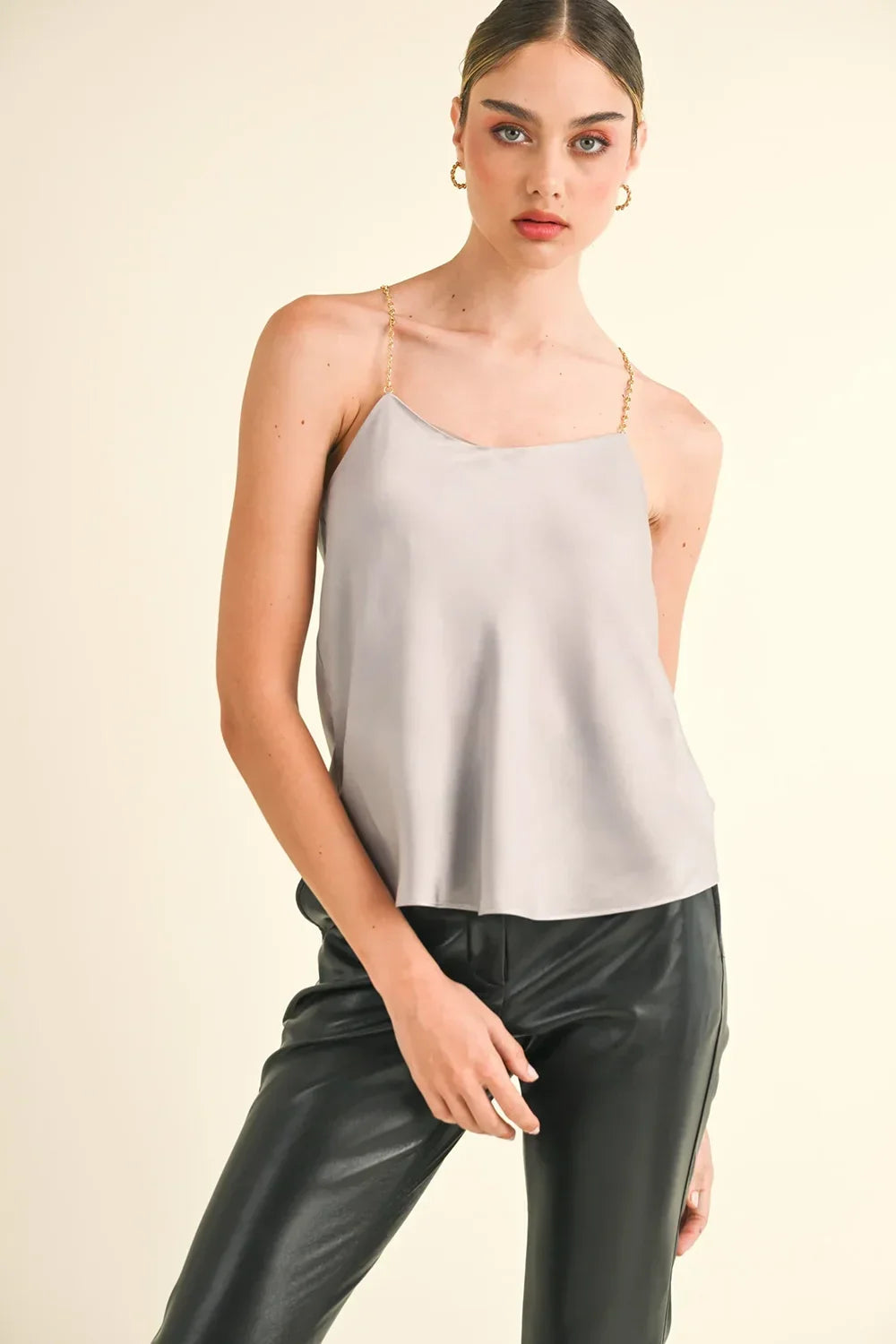 SOPHIA CHARMED CAMISOLE