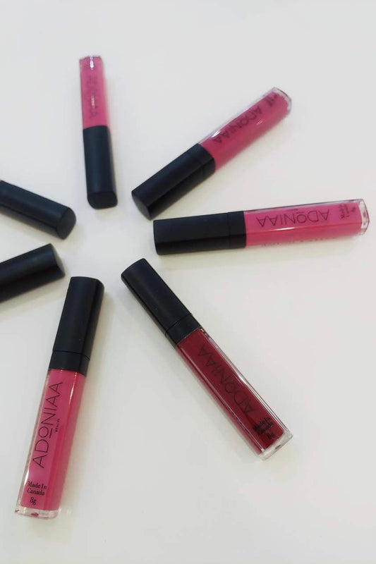 Liquefied Lipstick