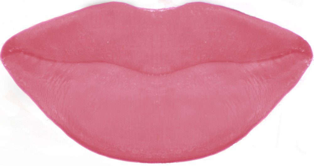 Liquefied Lipstick