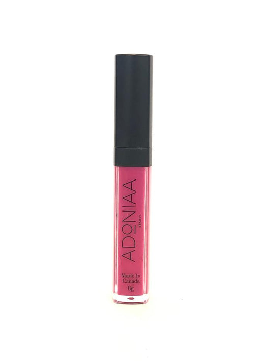 Liquefied Lipstick